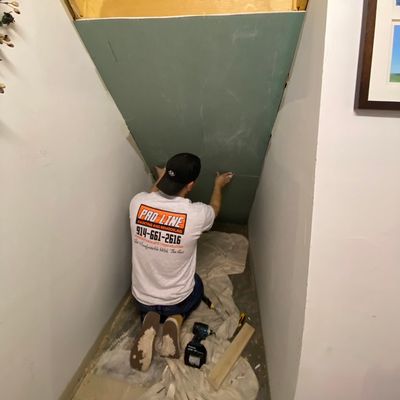 Avatar for Proline Painting and remodeling