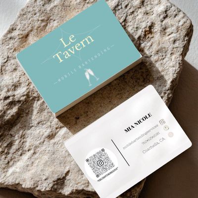 Avatar for Le Tavern Mobile