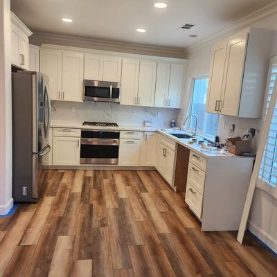 Avatar for Black wolf construction