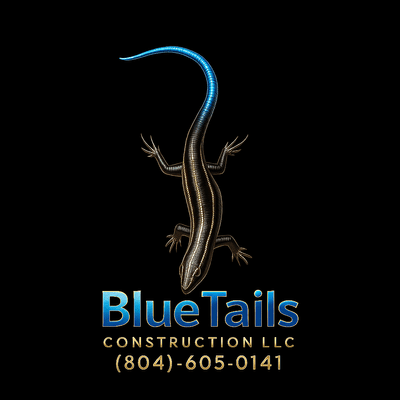 Avatar for Blue tails Construction LLC