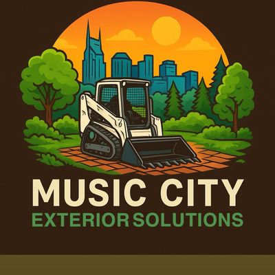 Avatar for MUSIC CITY EXTERIOR SOLUTIONS