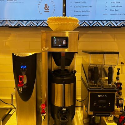 Avatar for Petra coffee service