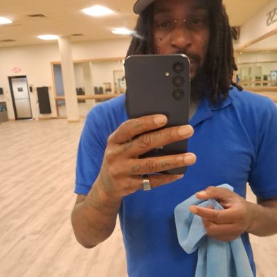 Avatar for Tay's Pull Up Spot