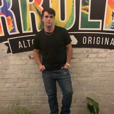 Avatar for Jacob collins