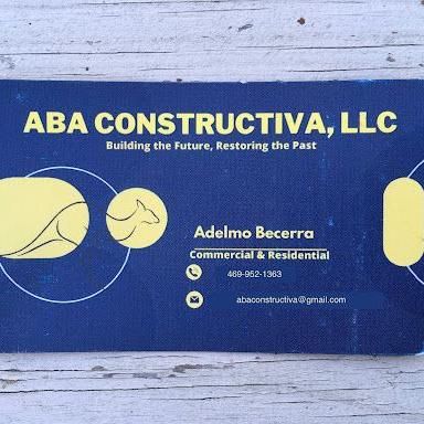 Avatar for ABAConstructiva
