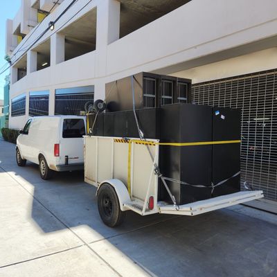 Avatar for LogistNixx, LLC