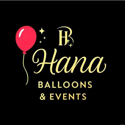 Avatar for Hana Balloons and Events