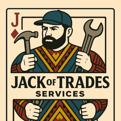 Avatar for Jack of Trades Services
