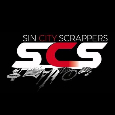 Avatar for Sin City Scrappers