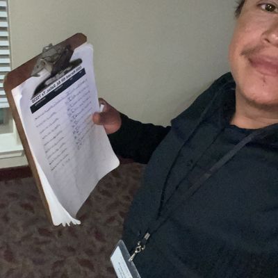 Avatar for Roberto Carlos Cueva