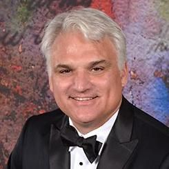 Avatar for Sam Johnson