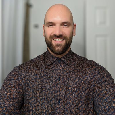 Avatar for Soft Touch Assembly