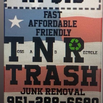 Avatar for TNR Trash