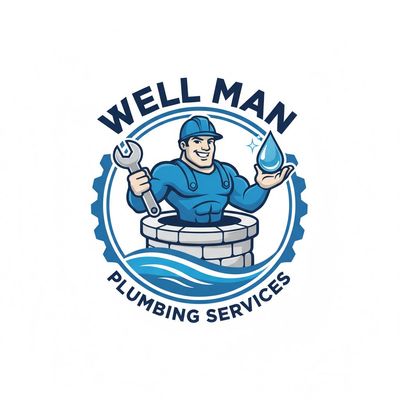 Avatar for Wellman plumbing services