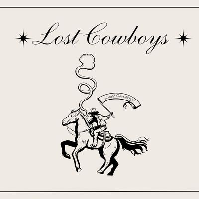Avatar for Lost Cowboys