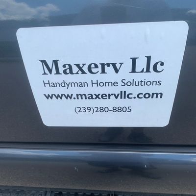 Avatar for Maxerv Llc