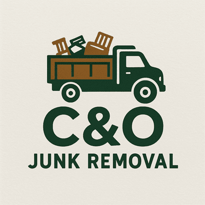 Avatar for C&O Junk Removal