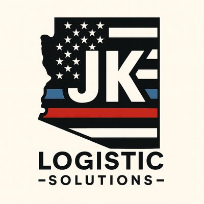 Avatar for Jk logistic solutions LLC