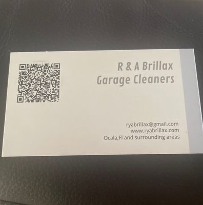 Avatar for R & A Brillax LLC