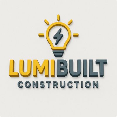 Avatar for LumiBuilt Construction
