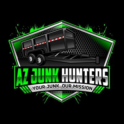 Avatar for AZ Junk Hunters