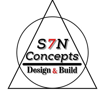 Avatar for S7N Concepts Design & Build