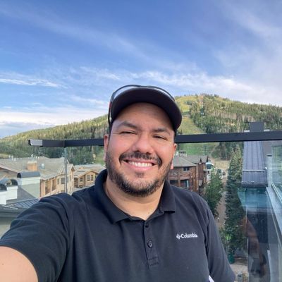 Avatar for Jesus Lezama