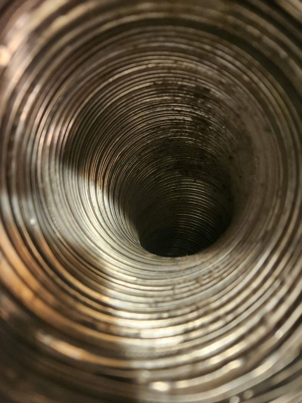 This is after we cleaned that vent in Fitchburg