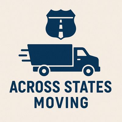 Avatar for Across States Moving