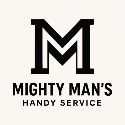 Avatar for Mighty Man’s Handy Service