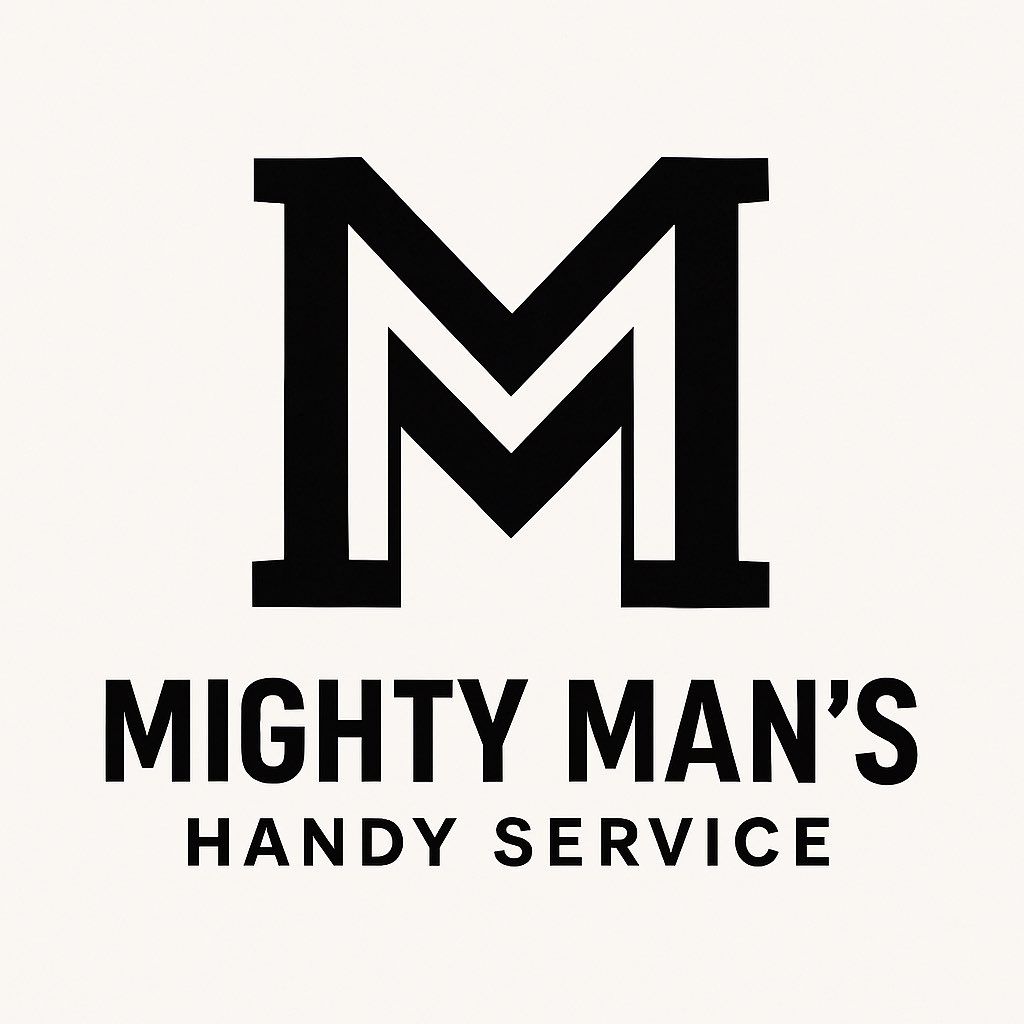 Mighty Man’s Handy Service