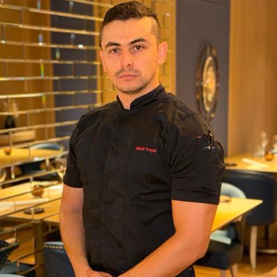 Avatar for Sibarita Private Events