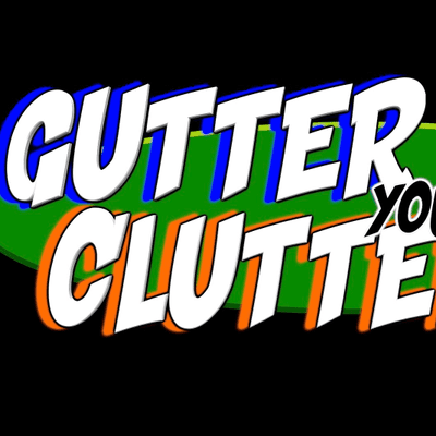 Avatar for Gutter your Clutter Junk Removal