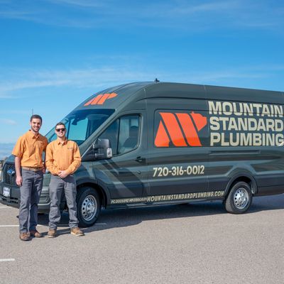 Avatar for Mountain Standard Plumbing