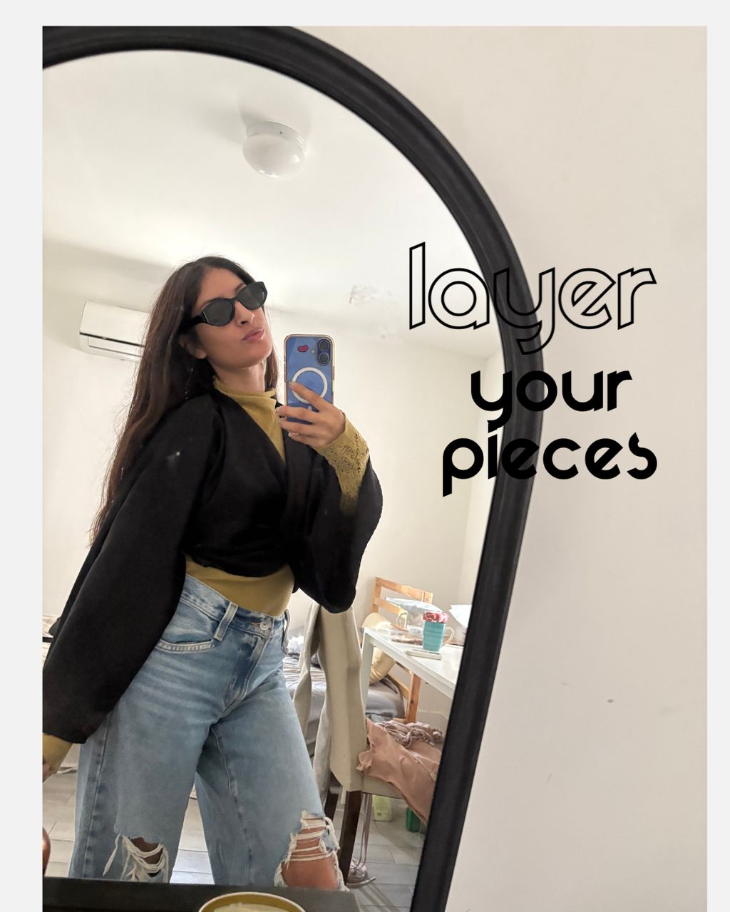 make the most of your wardrobe