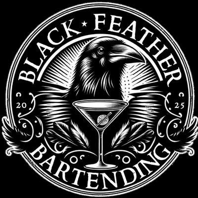 Avatar for Black Feather Bartending
