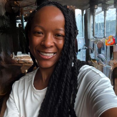 Avatar for Ronnie Patrice Bartending Services