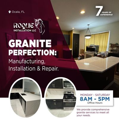 Avatar for Roque installation llc