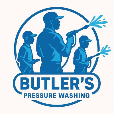 Avatar for Butler’s Pressure Washing