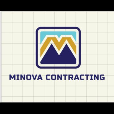 Avatar for Minova Contracting