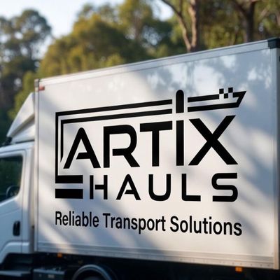 Avatar for ARTIX HAULS