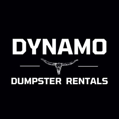 Avatar for Dynamo dumpster rentals