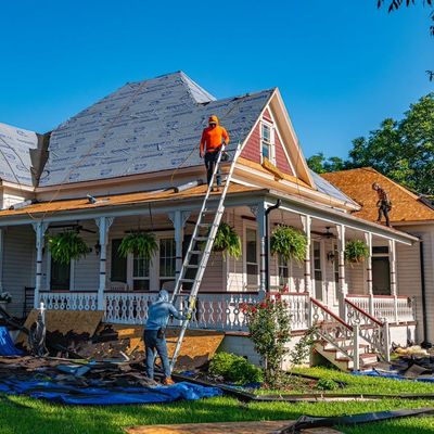 Avatar for Longhi Construction