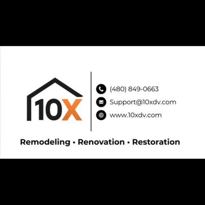 Avatar for 10x Development