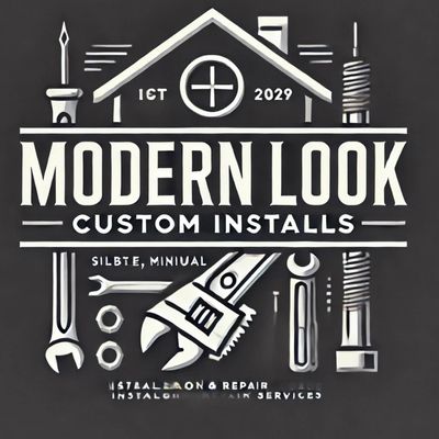 Avatar for Modern Look Custom Installs LLC