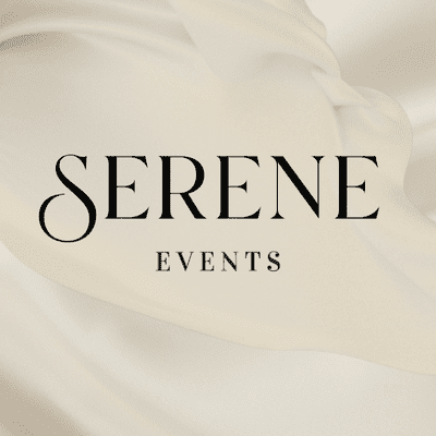 Avatar for Serene Events
