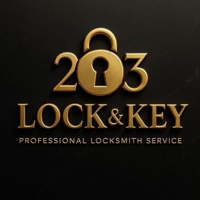 Avatar for 203 Lock & Key