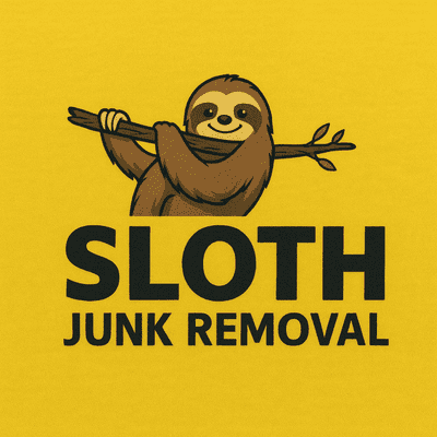 Avatar for Sloth Junk Removal