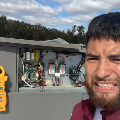 Avatar for Juan’s HVAC services