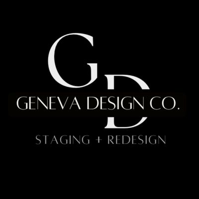 Avatar for Geneva Design Co. Home Staging + Design